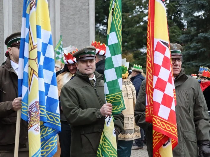 Orszak Trzech Króli w Górznie