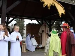 Orszak Trzech Króli w Górznie