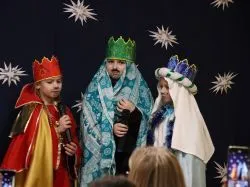 Orszak Trzech Króli w Górznie