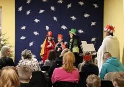 Orszak Trzech Króli w Górznie