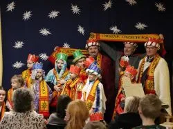 Orszak Trzech Króli w Górznie