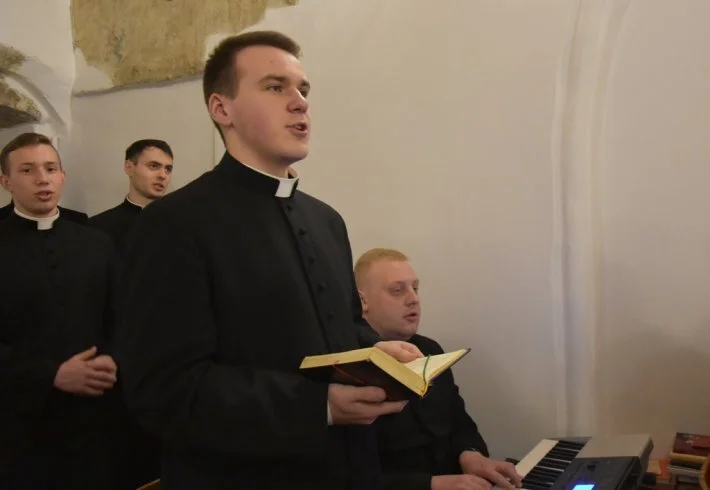 Centralne nabożeństwo ekumeniczne