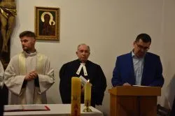 Centralne nabożeństwo ekumeniczne