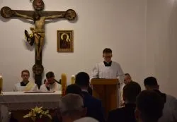 Centralne nabożeństwo ekumeniczne