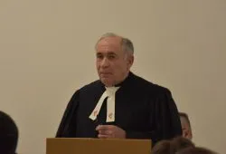 Centralne nabożeństwo ekumeniczne
