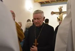 Centralne nabożeństwo ekumeniczne