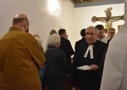 Centralne nabożeństwo ekumeniczne