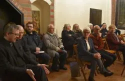 Centralne nabożeństwo ekumeniczne