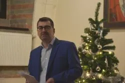 Centralne nabożeństwo ekumeniczne