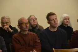 Centralne nabożeństwo ekumeniczne
