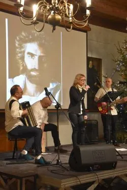 Koncert ekumeniczny