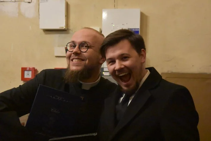 Koncert bożonarodzeniowy w Toruniu