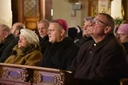 Koncert bożonarodzeniowy w Toruniu