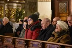 Koncert bożonarodzeniowy w Toruniu