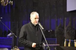 Koncert bożonarodzeniowy w Toruniu