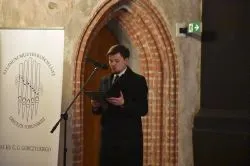 Koncert bożonarodzeniowy w Toruniu