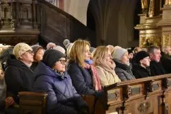 Koncert bożonarodzeniowy w Toruniu