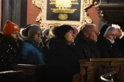 Koncert bożonarodzeniowy w Toruniu