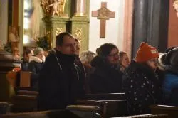 Koncert bożonarodzeniowy w Toruniu