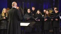 Koncert bożonarodzeniowy w Toruniu
