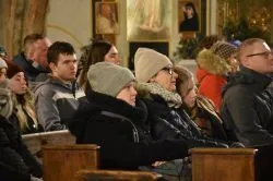Koncert bożonarodzeniowy w Toruniu
