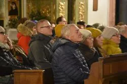 Koncert bożonarodzeniowy w Toruniu