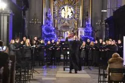 Koncert bożonarodzeniowy w Toruniu