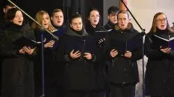 Koncert bożonarodzeniowy w Toruniu