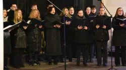 Koncert bożonarodzeniowy w Toruniu