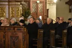 Koncert bożonarodzeniowy w Toruniu