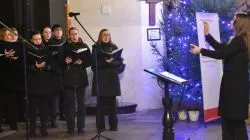 Koncert bożonarodzeniowy w Toruniu