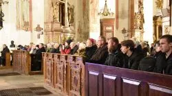 Koncert bożonarodzeniowy w Toruniu
