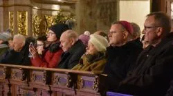 Koncert bożonarodzeniowy w Toruniu