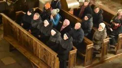 Koncert bożonarodzeniowy w Toruniu