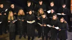Koncert bożonarodzeniowy w Toruniu