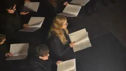 Koncert bożonarodzeniowy w Toruniu