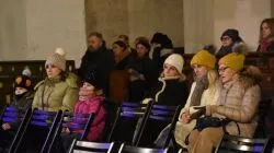 Koncert bożonarodzeniowy w Toruniu