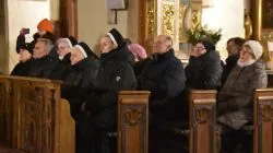 Koncert bożonarodzeniowy w Toruniu