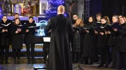 Koncert bożonarodzeniowy w Toruniu