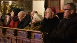 Koncert bożonarodzeniowy w Toruniu