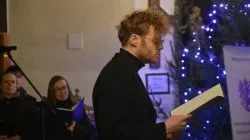 Koncert bożonarodzeniowy w Toruniu