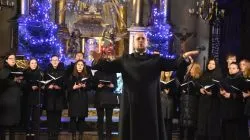 Koncert bożonarodzeniowy w Toruniu