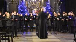 Koncert bożonarodzeniowy w Toruniu