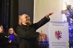 Koncert bożonarodzeniowy w Toruniu