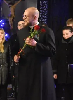 Koncert bożonarodzeniowy w Toruniu
