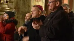 Koncert bożonarodzeniowy w Toruniu