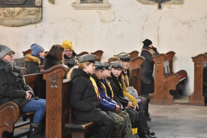 Urodziny ks. Frelichowskiego