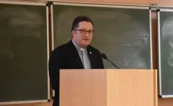 Dzień św. Tomasza z Akwinu na Wydziale Teologicznym UMK w Toruniu