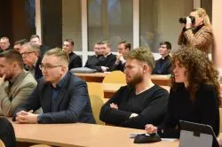 Dzień św. Tomasza z Akwinu na Wydziale Teologicznym UMK w Toruniu