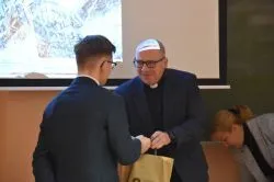 Dzień św. Tomasza z Akwinu na Wydziale Teologicznym UMK w Toruniu